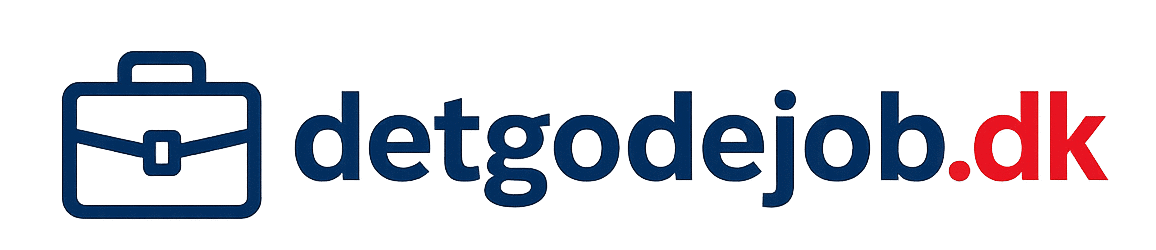 detgodejob.dk