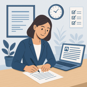 Motiveret ansøgning eksempel 2026